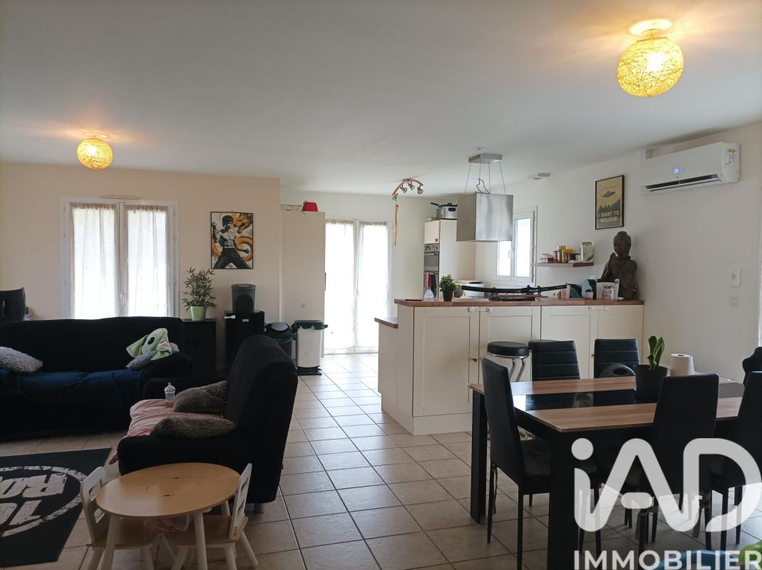 Maison 4 Pièce(s) Villebramar - Photo 3