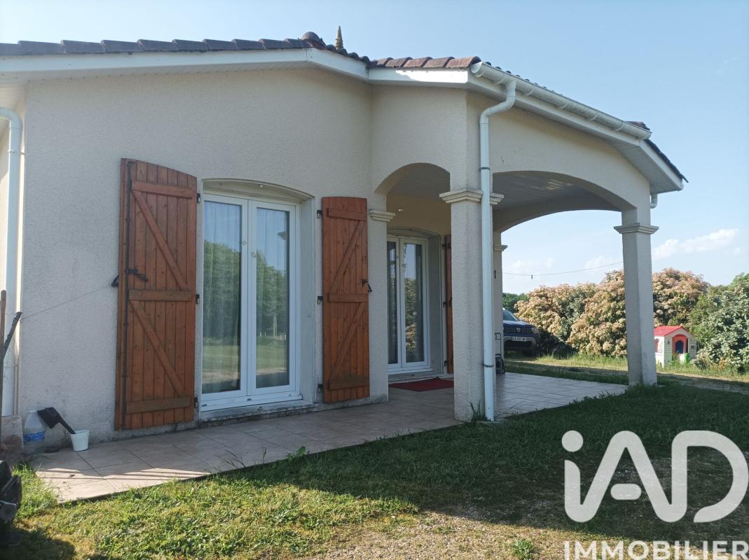 Maison 4 Pièce(s) Villebramar - Photo 4