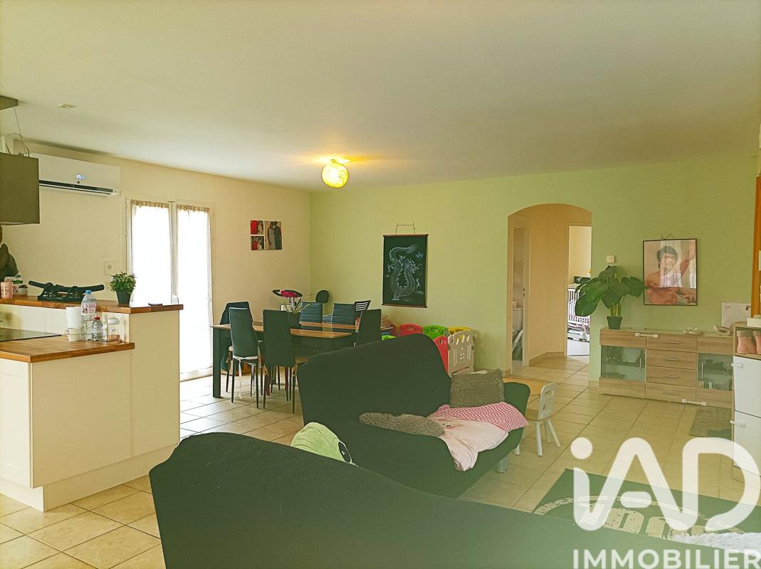 Maison 4 Pièce(s) Villebramar - Photo 5