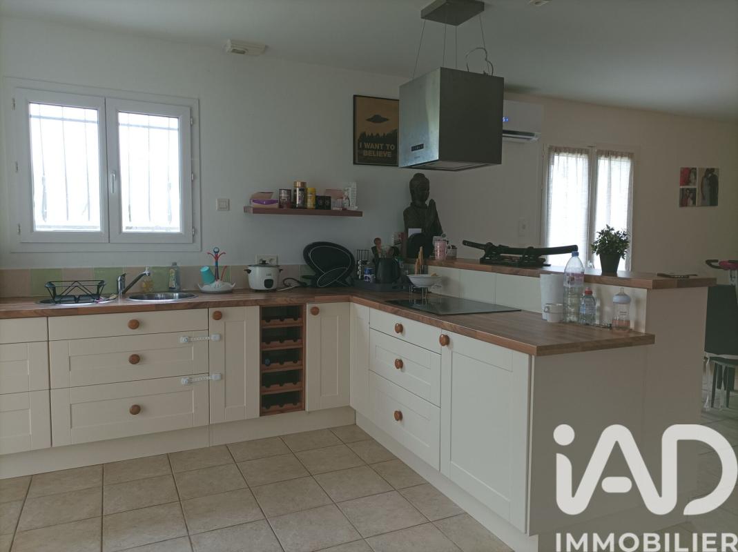 Maison 4 Pièce(s) Villebramar - Photo 6