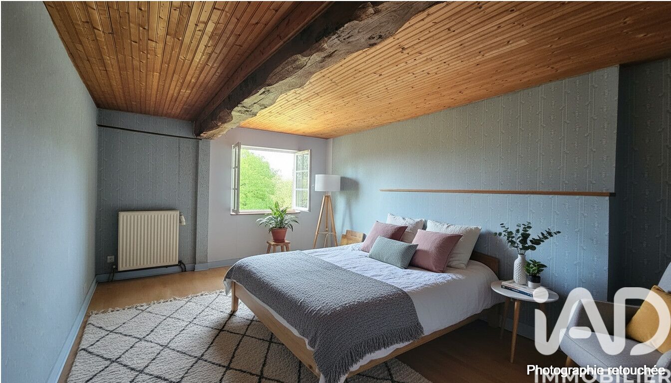 Maison 5 Pièce(s) Romillé