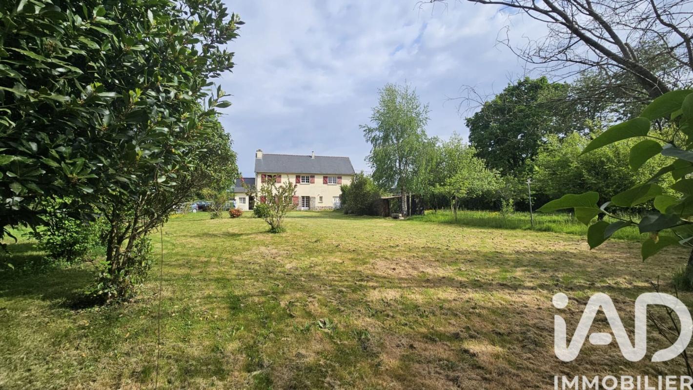 Maison 5 Pièce(s) Romillé - Photo 14
