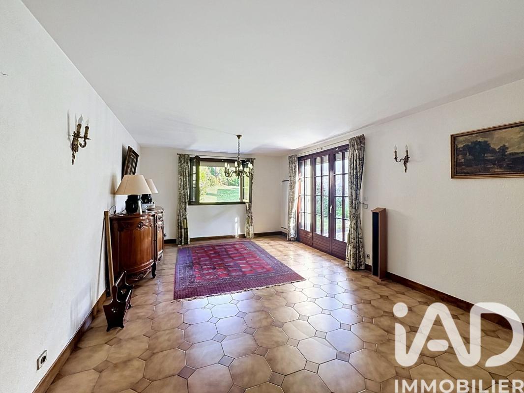 Maison 7 Pièce(s) Villeneuve-Saint-Georges