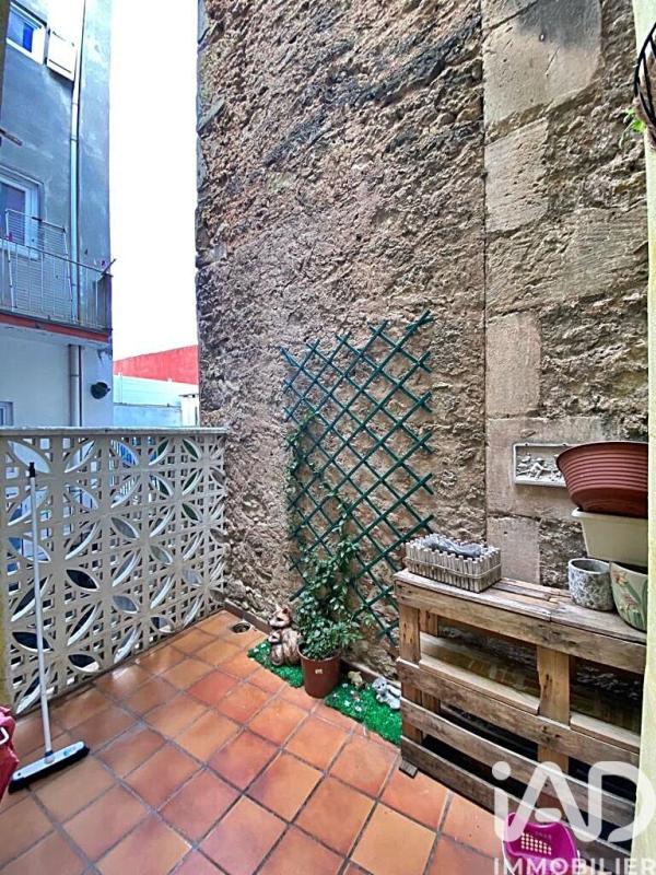 Immeuble  Béziers - Photo 5
