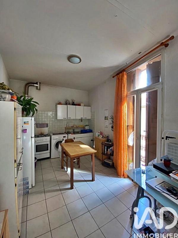 Immeuble  Béziers - Photo 10