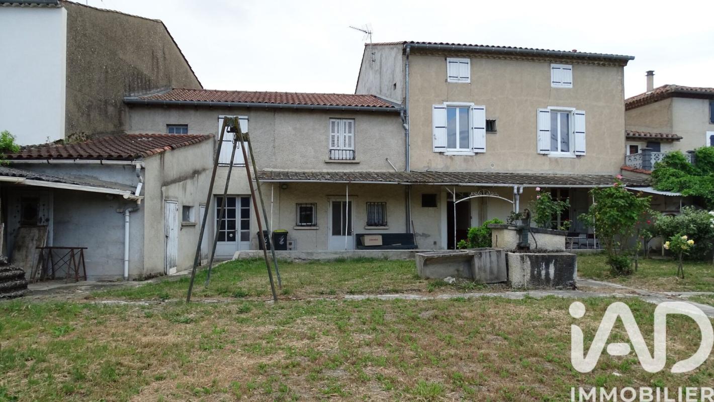 Maison 8 Pièce(s) Sémalens - Photo 2
