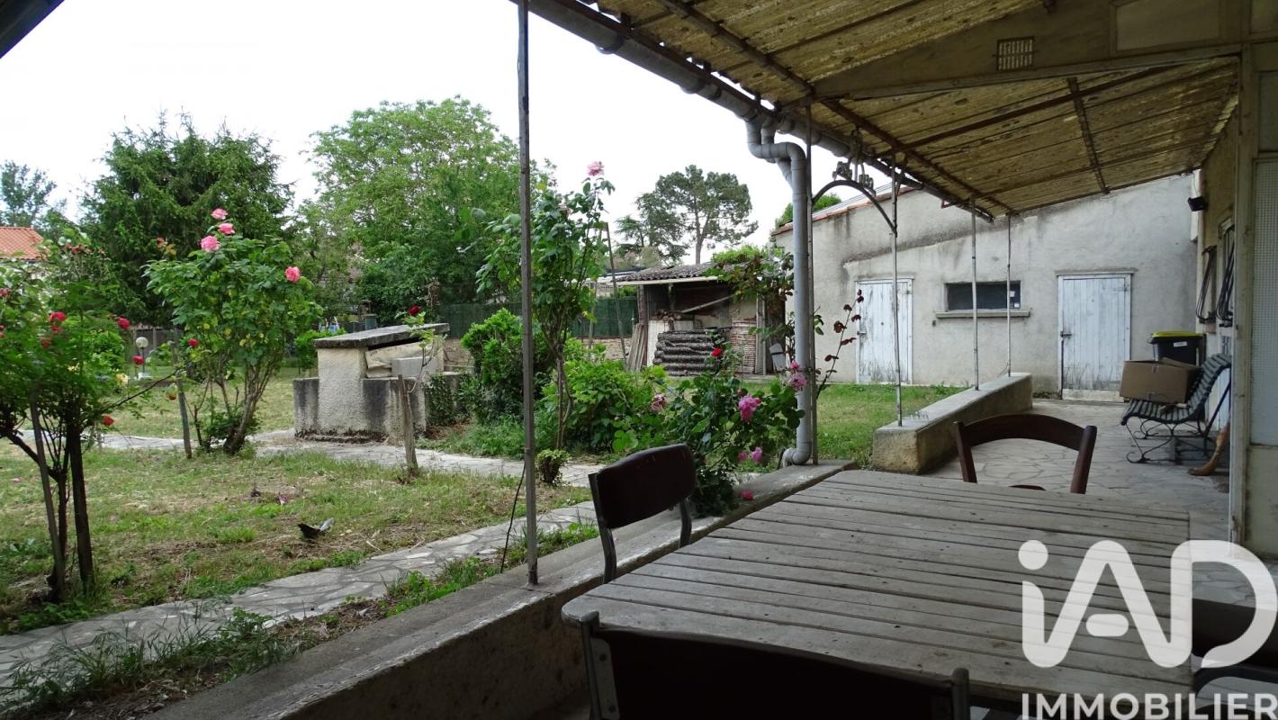 Maison 8 Pièce(s) Sémalens - Photo 3