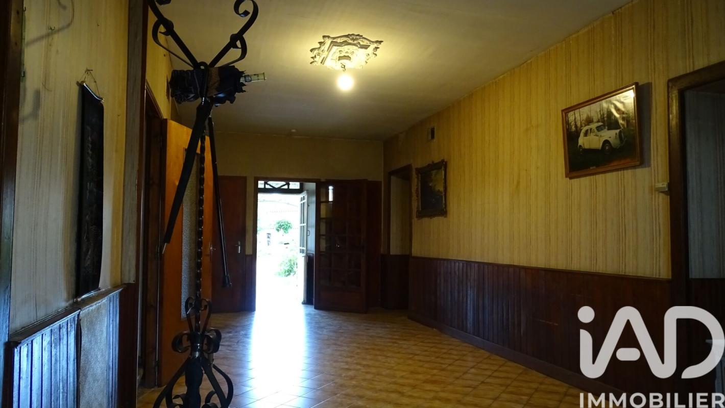 Maison 8 Pièce(s) Sémalens - Photo 4