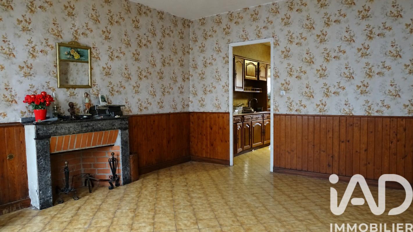 Maison 8 Pièce(s) Sémalens - Photo 6