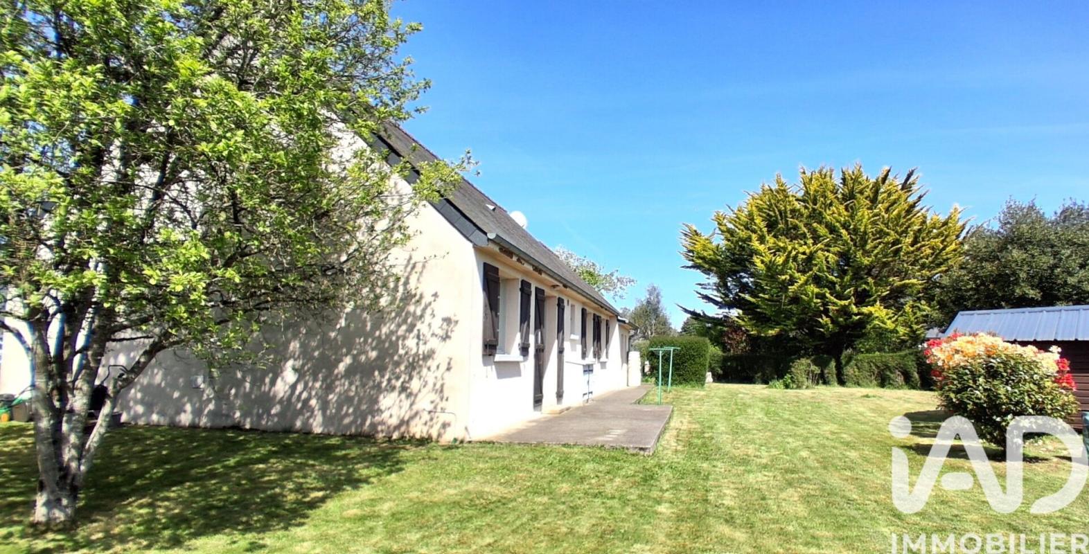 Maison 5 Pièce(s) Lantic