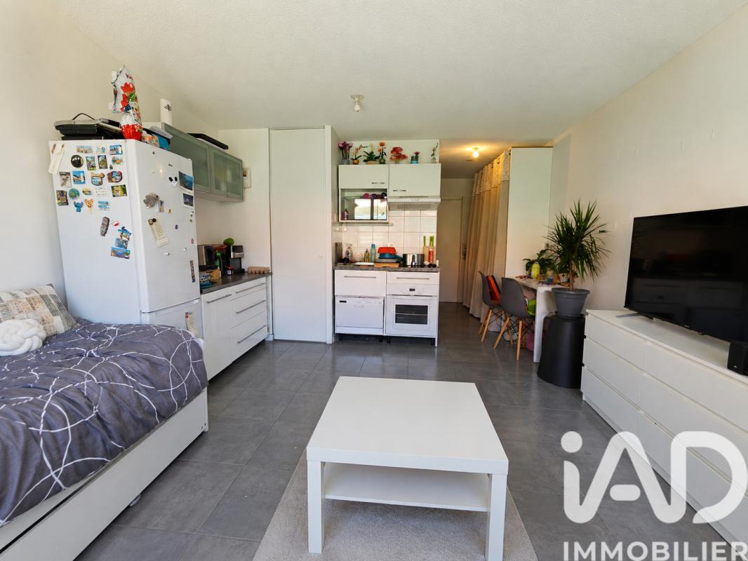 Appartement 1 Pièce(s) La Teste-de-Buch