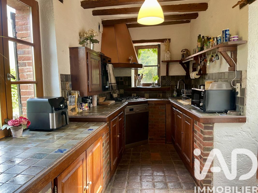 Maison 8 Pièce(s) Villeneuve-sur-Yonne - Photo 6