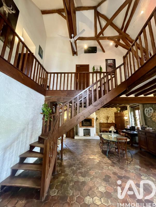 Maison 8 Pièce(s) Villeneuve-sur-Yonne - Photo 7