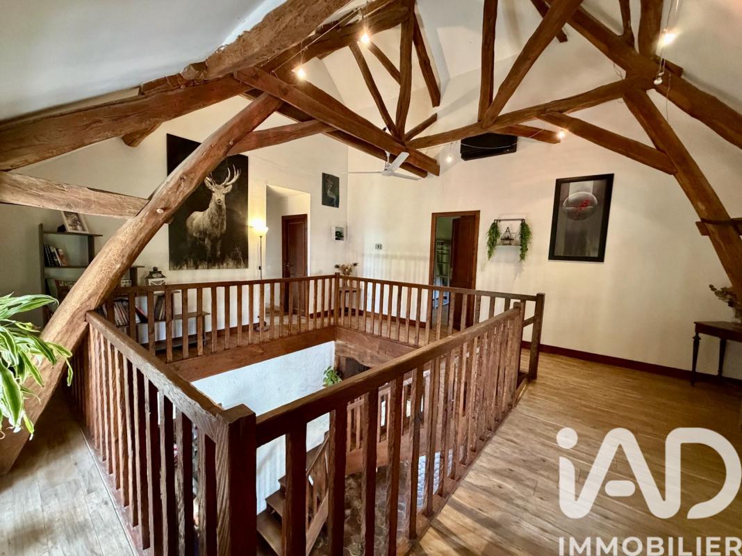 Maison 8 Pièce(s) Villeneuve-sur-Yonne - Photo 8