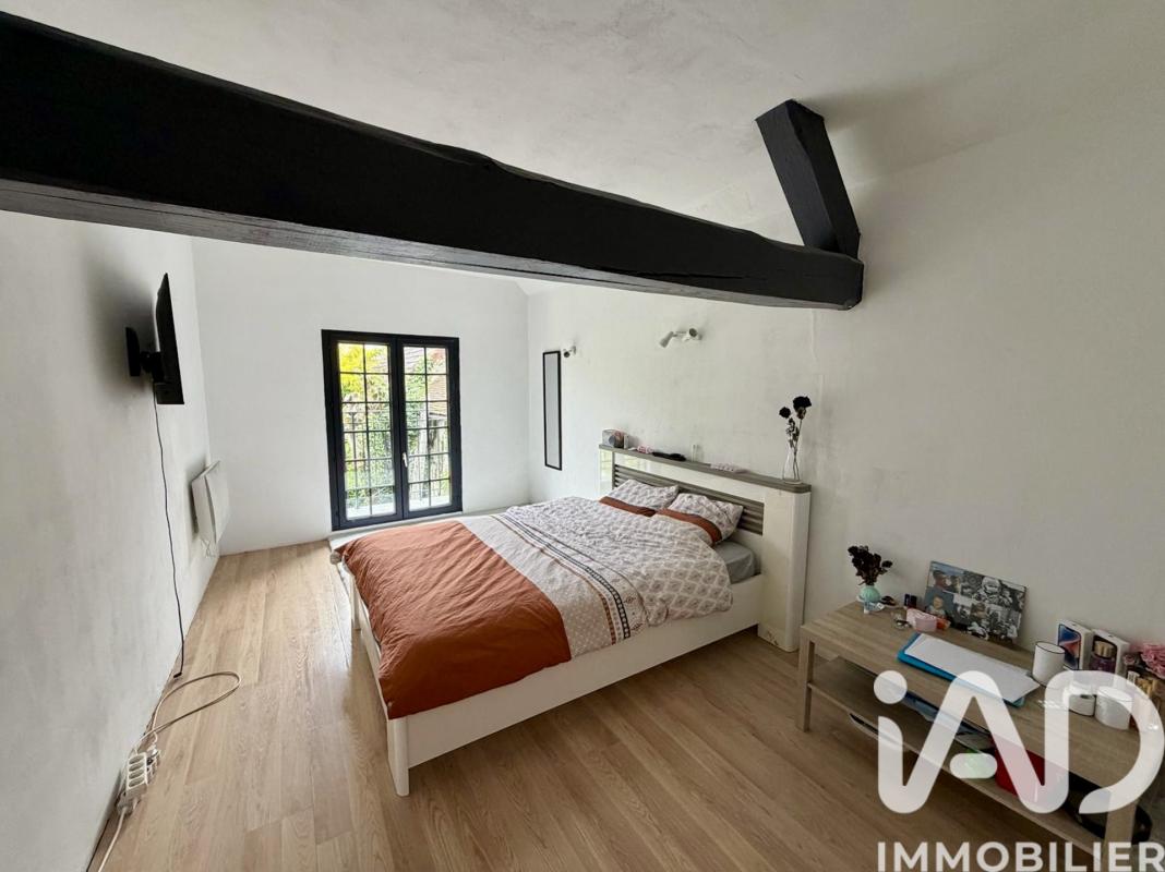 Maison 8 Pièce(s) Villeneuve-sur-Yonne - Photo 9