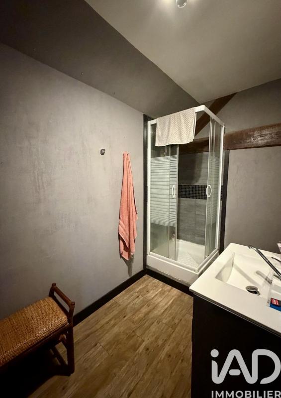 Maison 8 Pièce(s) Villeneuve-sur-Yonne - Photo 12