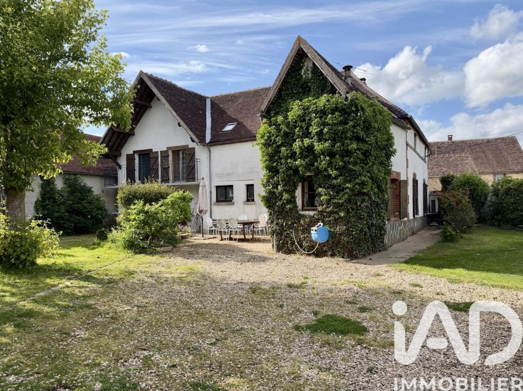 Maison 8 Pièce(s) Villeneuve-sur-Yonne - Photo 16