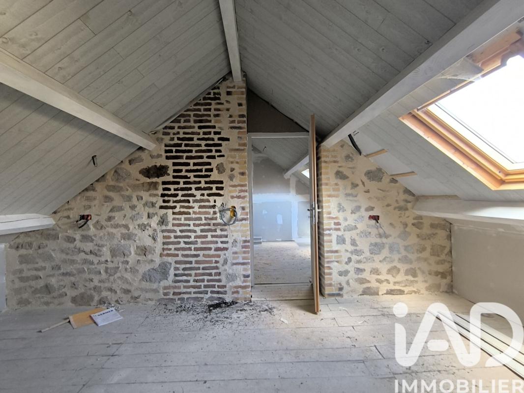 Maison en pierre 5 Pièce(s) Lupersat