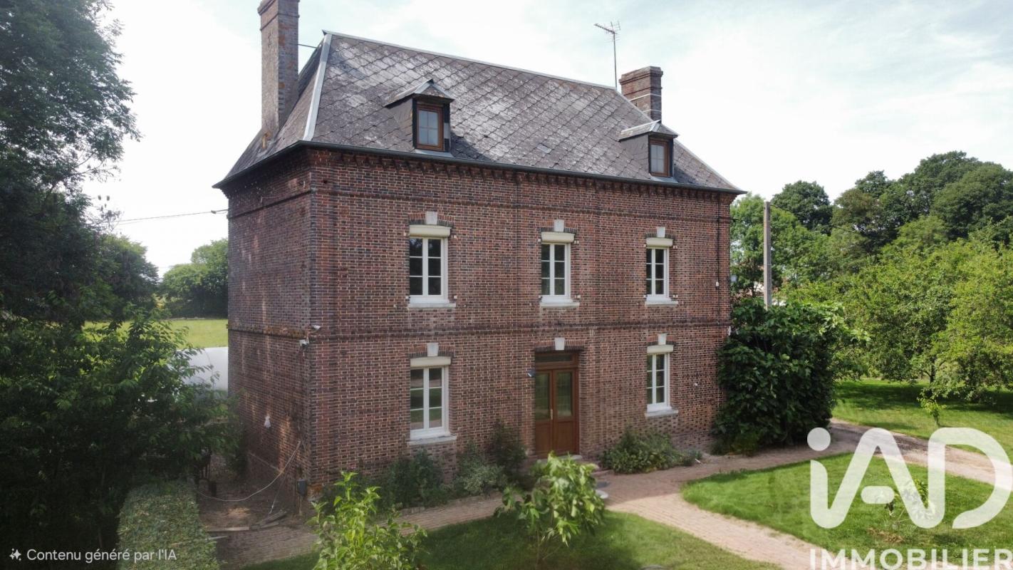 Maison 6 Pièce(s) Bernay