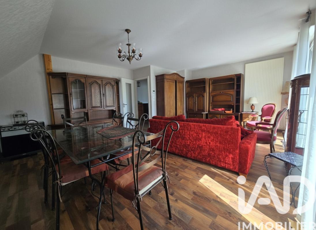 Appartement 3 Pièce(s) Mutzig - Photo 4