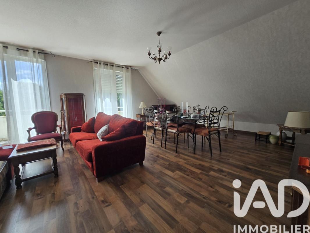 Appartement 3 Pièce(s) Mutzig - Photo 5