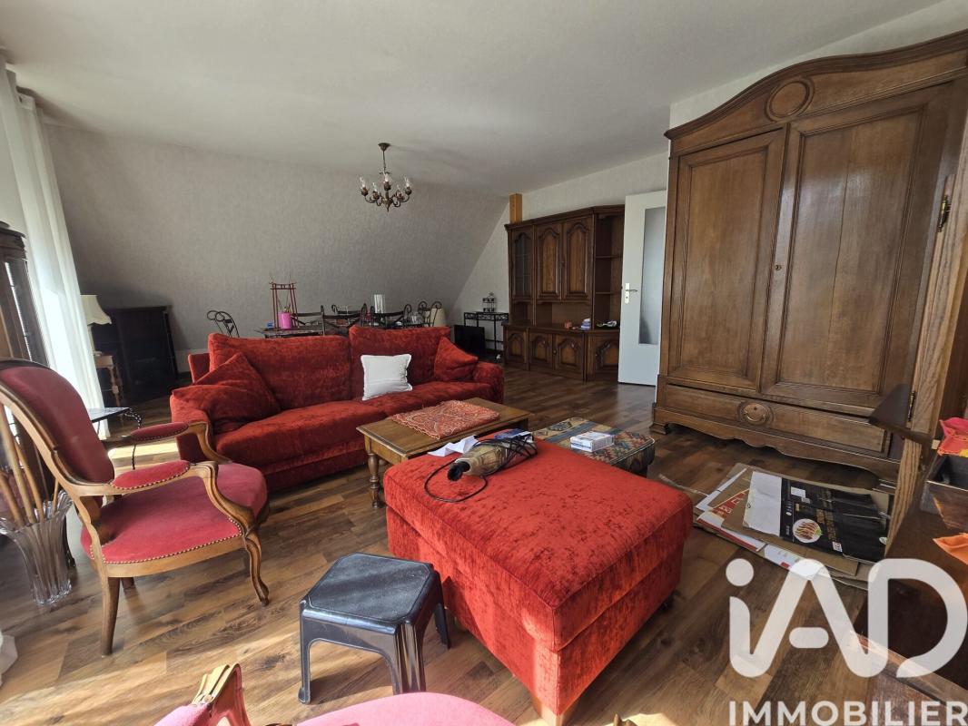 Appartement 3 Pièce(s) Mutzig - Photo 2