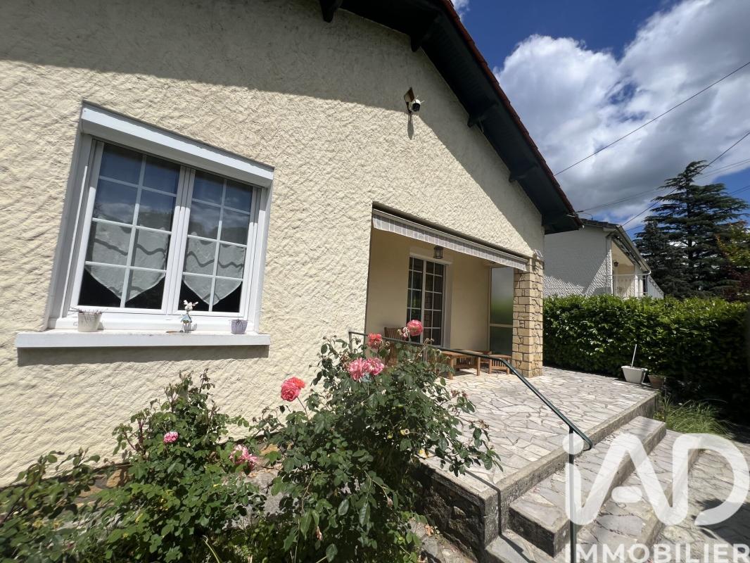 Maison 4 Pièce(s) Lalinde