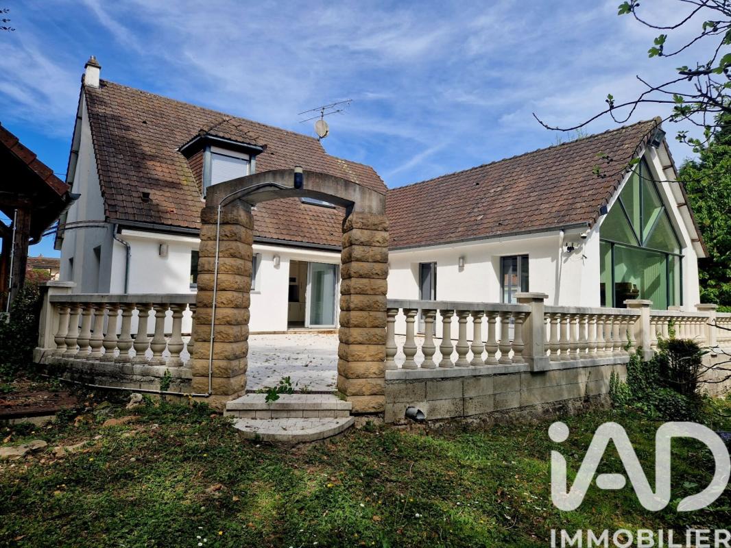 Maison 8 Pièce(s) Bray-sur-Somme - Photo 3