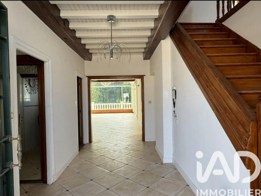 Maison 8 Pièce(s) Bray-sur-Somme - Photo 4