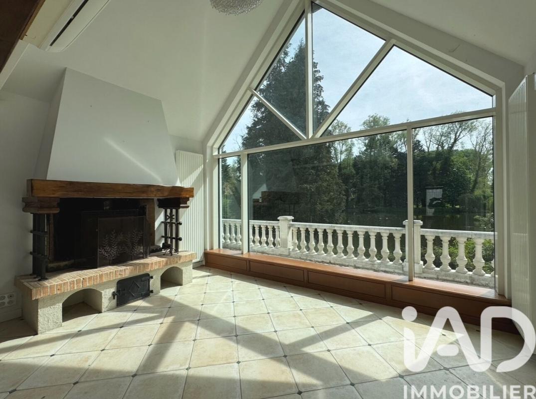 Maison 8 Pièce(s) Bray-sur-Somme - Photo 5