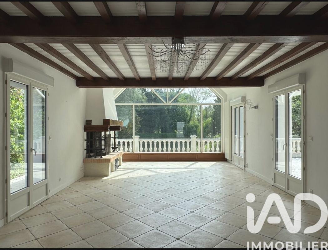 Maison 8 Pièce(s) Bray-sur-Somme - Photo 6