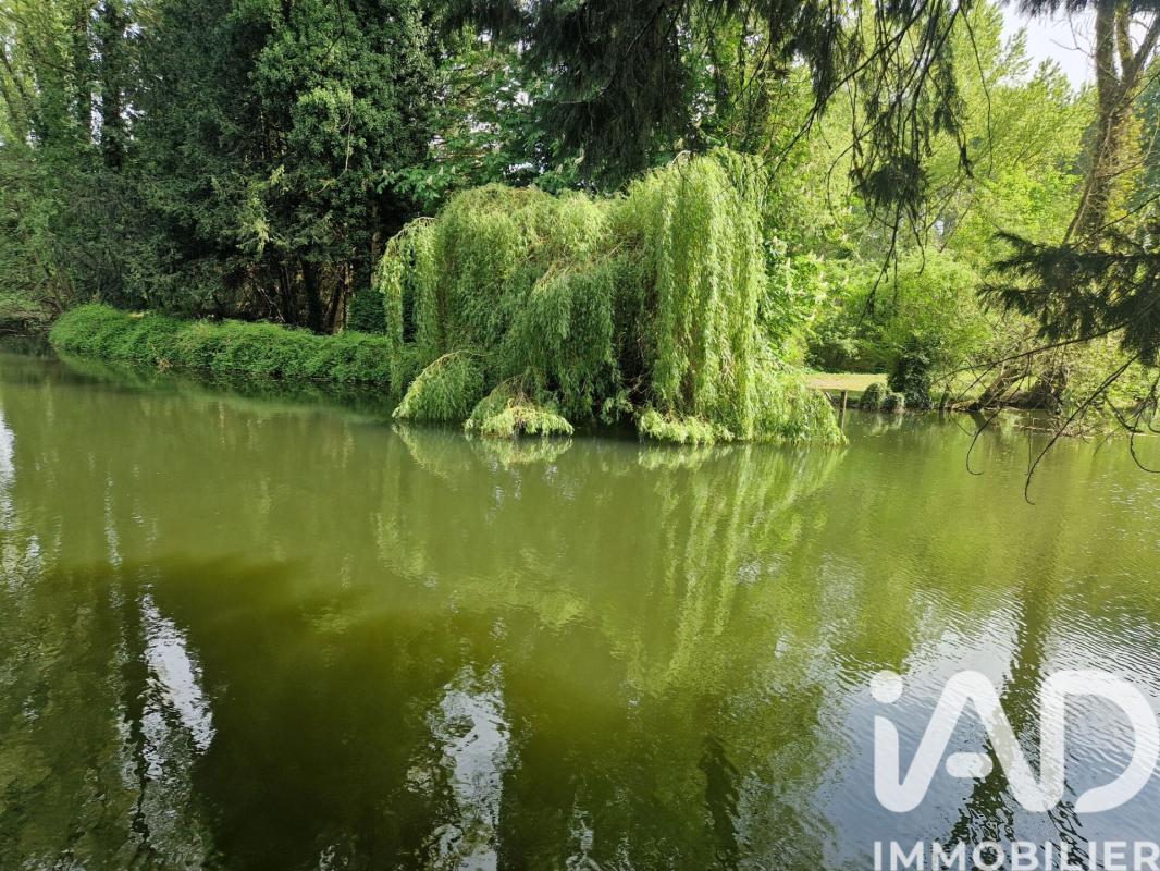 Maison 8 Pièce(s) Bray-sur-Somme - Photo 17
