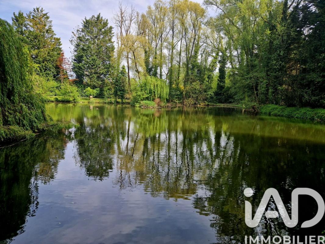 Maison 8 Pièce(s) Bray-sur-Somme - Photo 20