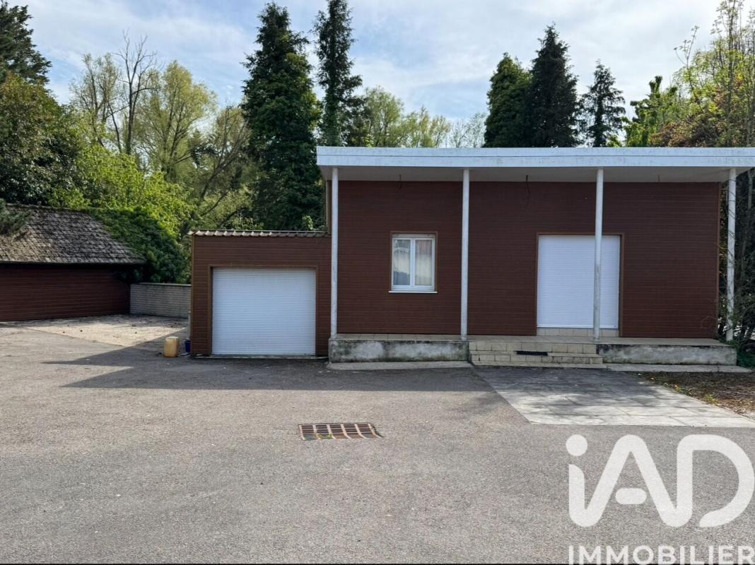 Maison 8 Pièce(s) Bray-sur-Somme - Photo 23