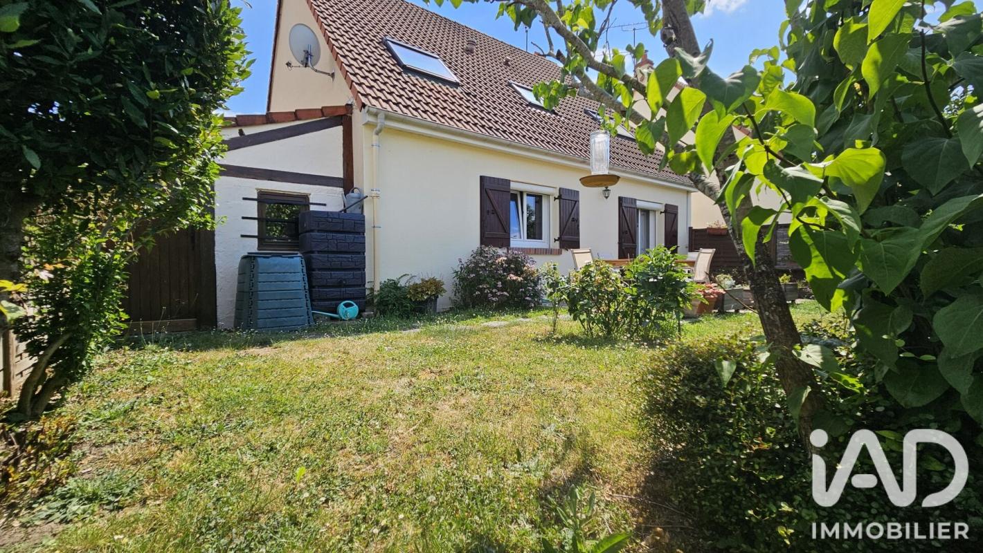 Maison 5 Pièce(s) Orléans