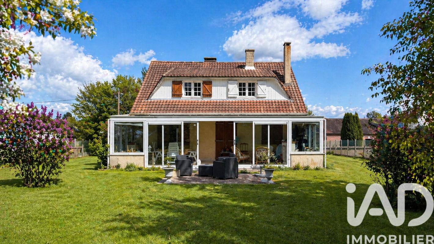 Maison 5 Pièce(s) Beauvais - Photo 2