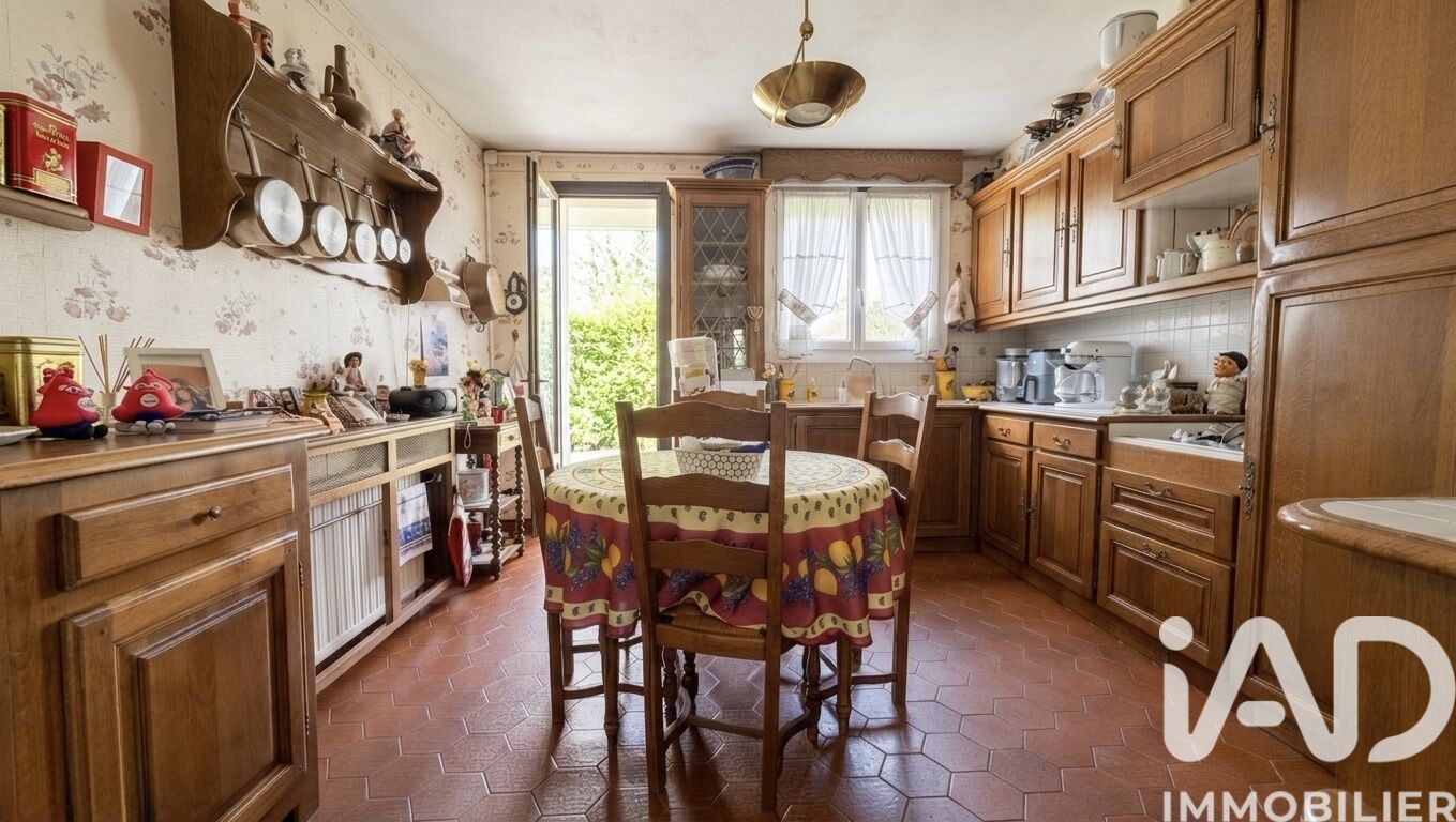 Maison 5 Pièce(s) Beauvais - Photo 5