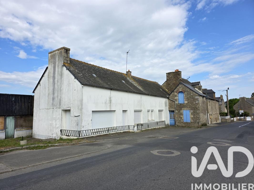 Maison 6 Pièce(s) Saint-Glen - Photo 2