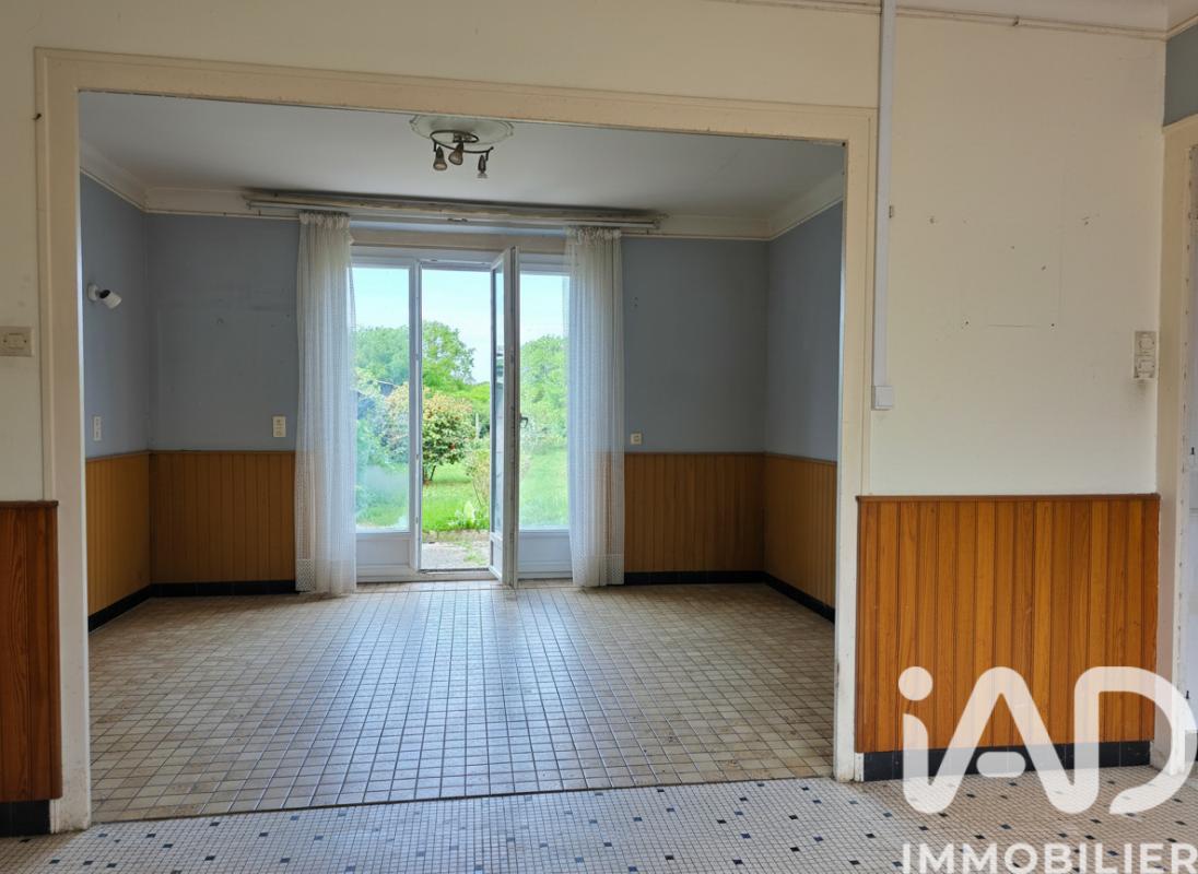 Maison 6 Pièce(s) Saint-Glen - Photo 7
