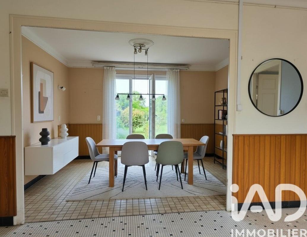 Maison 6 Pièce(s) Saint-Glen - Photo 8