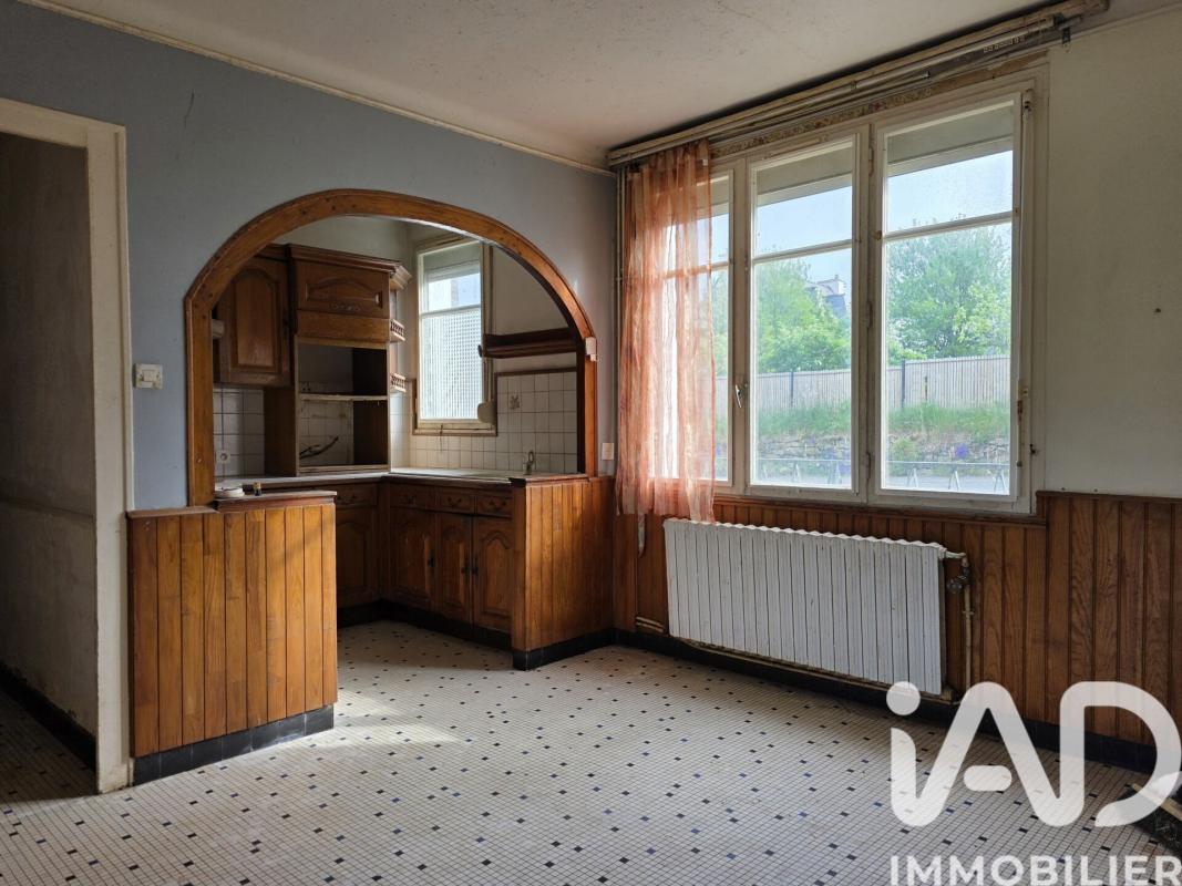 Maison 6 Pièce(s) Saint-Glen - Photo 9