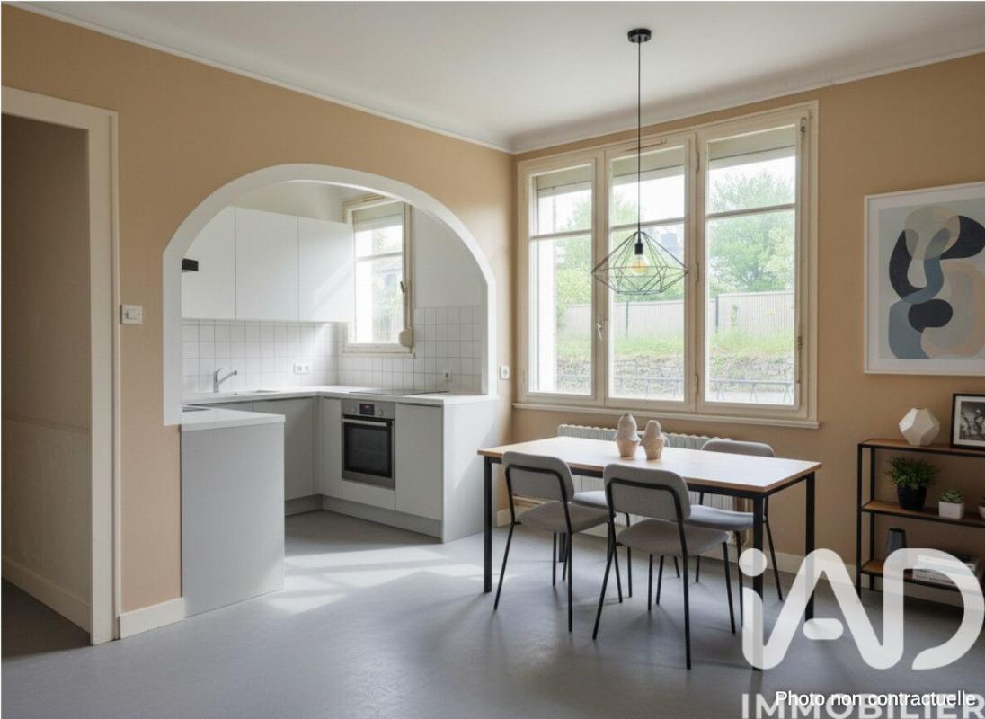 Maison 6 Pièce(s) Saint-Glen - Photo 10