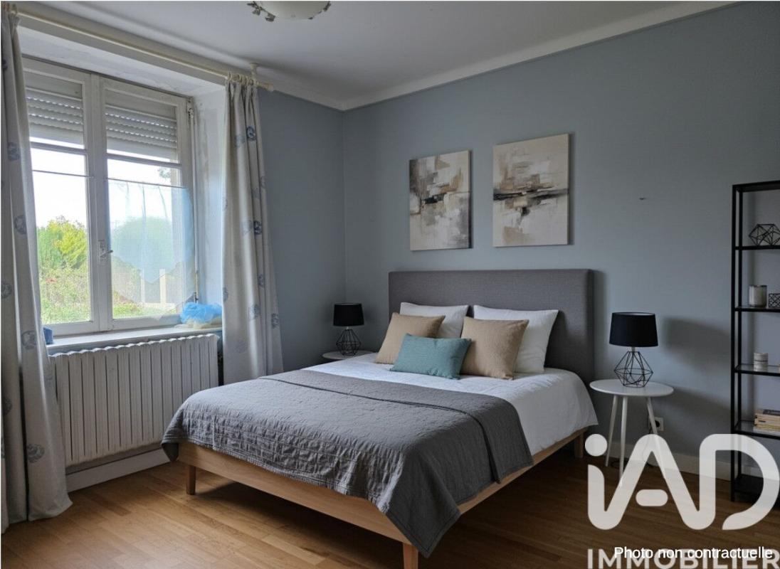 Maison 6 Pièce(s) Saint-Glen - Photo 12