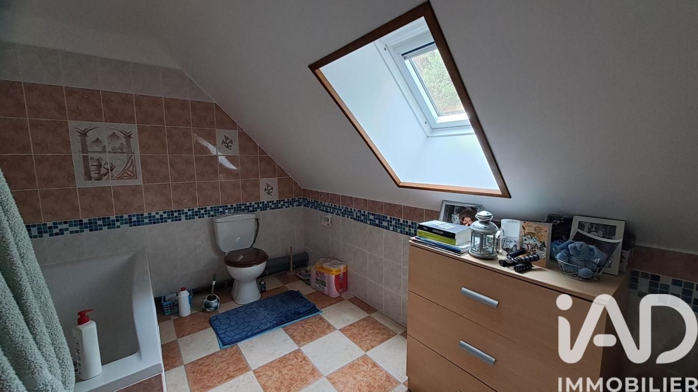 Maison 8 Pièce(s) Bernay - Photo 9
