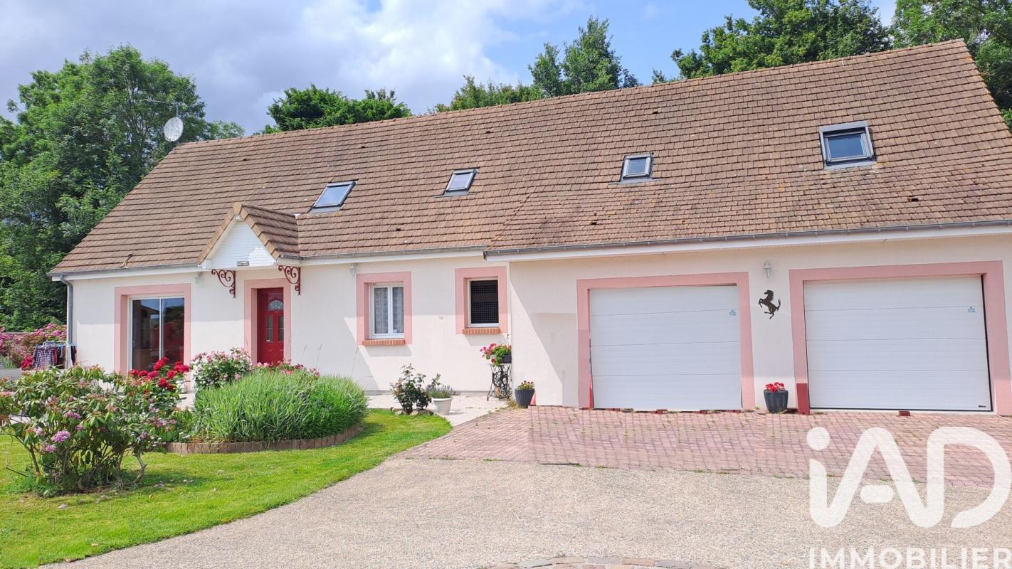 Maison 8 Pièce(s) Bernay - Photo 2