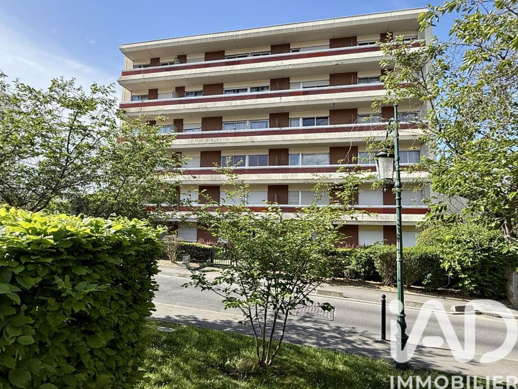 Appartement 1 Pièce(s) Gagny