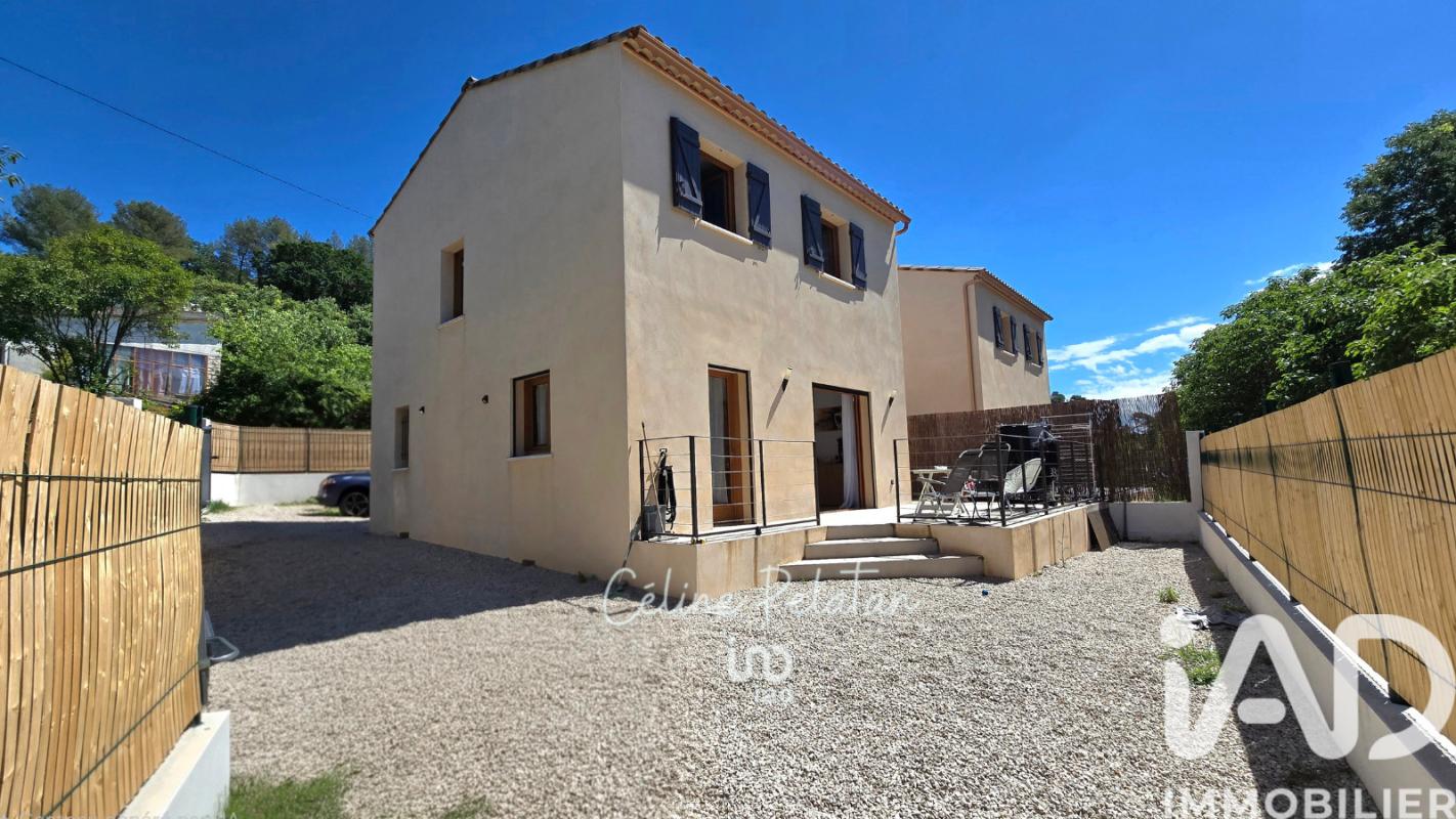 Maison traditionnelle 4 Pièce(s) Sommières