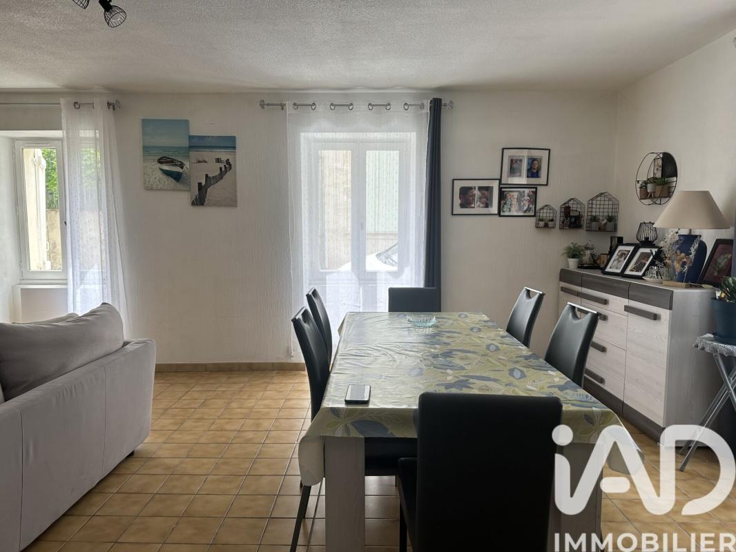 Appartement 5 Pièce(s) Nérac - Photo 3