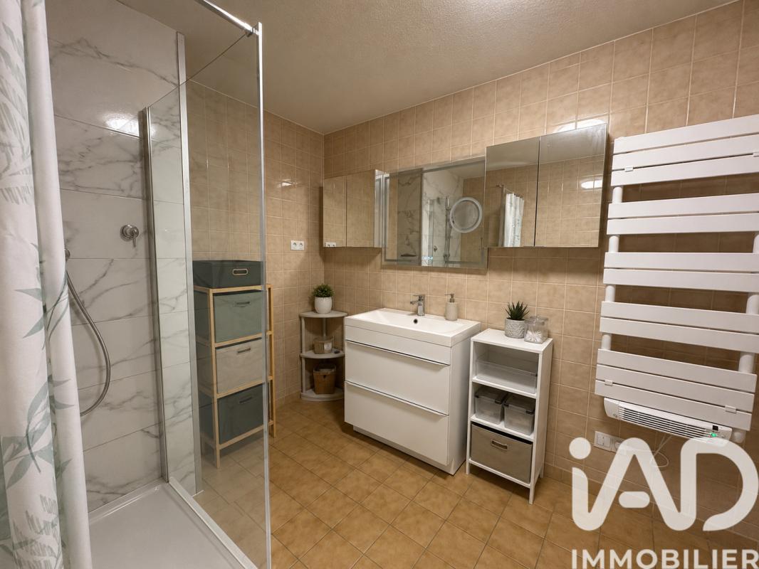 Appartement 5 Pièce(s) Nérac - Photo 12