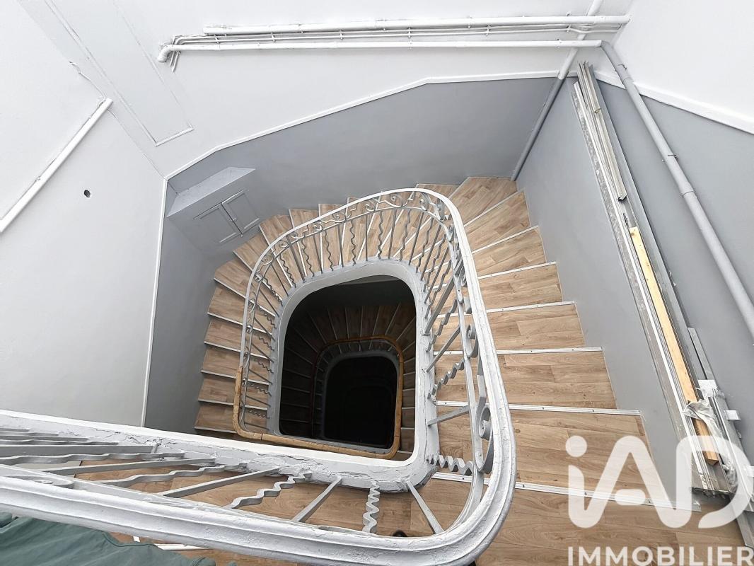 Appartement 2 Pièce(s) Marseille 6eme Arrondissement - Photo 9